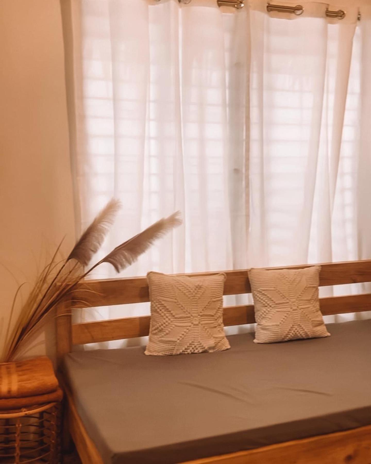 Monkey Business Siquijor Hotel Ngoại thất bức ảnh